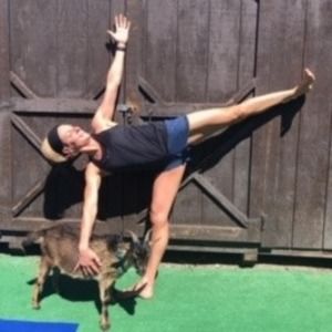 Meet your Posher, Judy